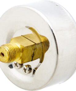 Manómetro Ø 63 0-250 bar 1/4" trasero