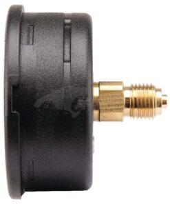 Manómetro Ø 63 0-25 bar 1/4" trasero