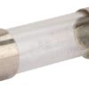 Fusible de vidrio