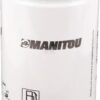 Filtro de combustible