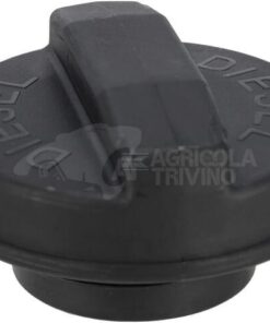 Tapón de llenado de combustible