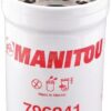 Filtro de aceite del motor