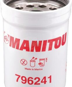 Filtro de aceite del motor