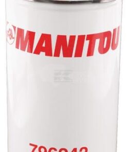 Filtro de combustible