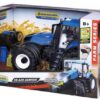 Tractor New Holland T8.435 2.4GHz