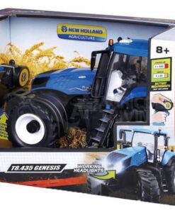 Tractor New Holland T8.435 2.4GHz