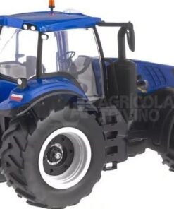 Tractor New Holland T8.435 2.4GHz
