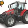 Tractor Massey Ferguson 5SD.145 2,4 GHz