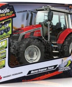 Tractor Massey Ferguson 5SD.145 2,4 GHz