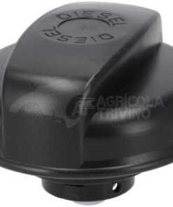 Tapón de llenado de combustible