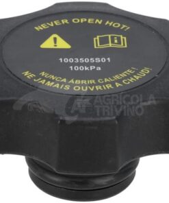 Tapón del radiador