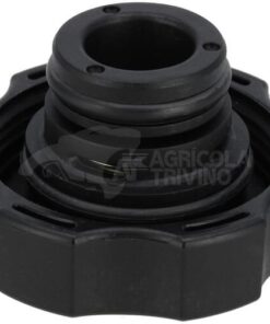 Tapón del radiador
