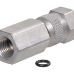 Acopl. M16x2-1/2"