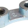 Tuerca doble M16x1,5 2 Tuerca doble M16x1,5
