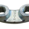 Tuerca doble M18x1,5