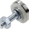 Sensor imán / protección