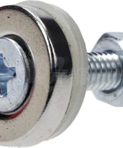 Sensor imán / protección