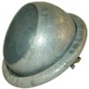 Acoplamiento obturación, macho, , 8" 230mm 4 Acoplamiento obturación, macho, , 8" 230mm