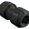 Racor rosc. rec Alu-line Ø25mm 4 Racor rosc. rec Alu-line Ø25mm