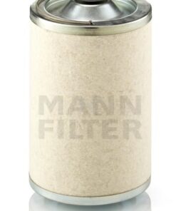 Filtro de combustible