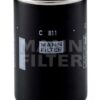 Filtro de aire