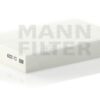 Filtro para cabina