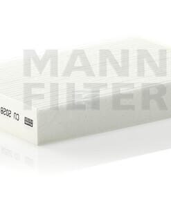 Filtro para cabina