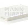 Filtro de cabina