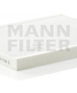 Filtro de cabina