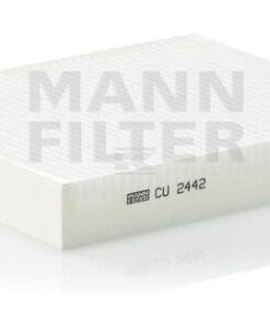 Filtro de cabina