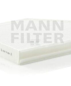 Filtro de cabina