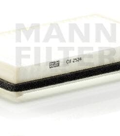 Filtro de cabina