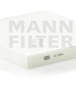 Filtro de cabina