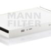 Filtro para cabina