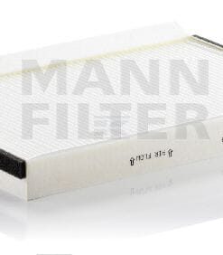 Filtro de cabina