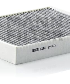Filtro de cabina