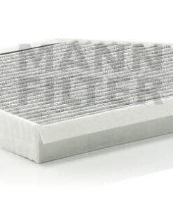 Filtro de la cabina