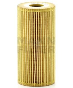 Filtro de aceite