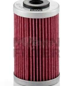 Filtro de aceite