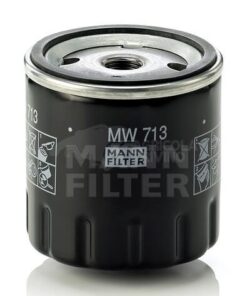 Filtro de aceite