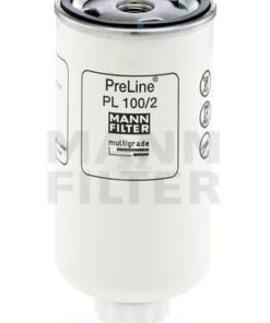 Filtro de combustible