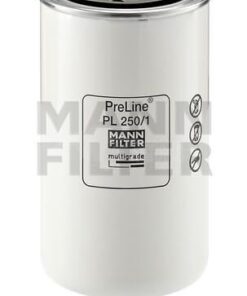 Filtro de combustible