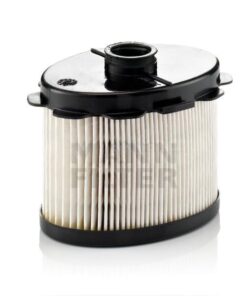 Filtro de combustible