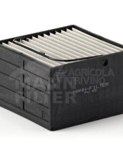 Filtro de combustible