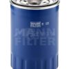 Filtro de aceite