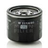 Filtro de aceite