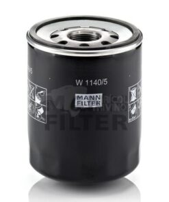 Filtro de aceite