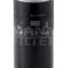 Filtro de aceite