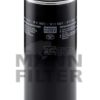 Filtro de aceite