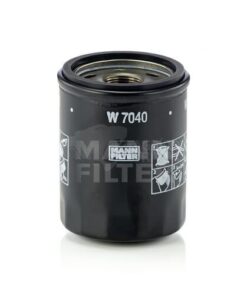 Filtro de aceite